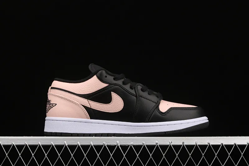 All categories Air Jordan Jordan series basketball shoes Air Jordan 1 Low Air Jordan 1 Low AJ1 Joe 1 low-top cultural and leisure sports sneakers 553558-034